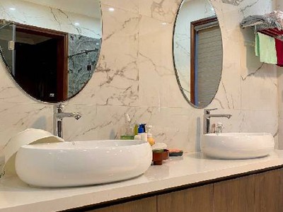 Bán nhà mặt phố âu cơ - tây hồ - dt 103m2 - sổ đỏ chính chủ 3