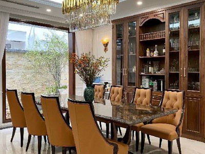 Bán nhà mặt phố âu cơ - tây hồ - dt 103m2 - sổ đỏ chính chủ 1