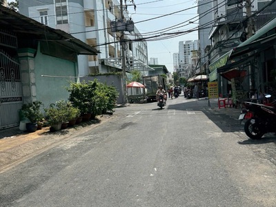 Giá quá tốt hiếm mặt tiền đường 79 tân quy con đường thần tài kinh doanh 84m2 chỉ nhỉnh 11 tỷ., 0