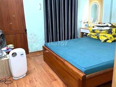 Bán nhà vĩnh hưng-lĩnh nam-cạnh hồ điều hoà-4.68 tỷ 3