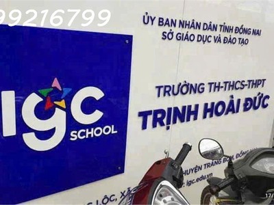 Nhà đẹp bình minh trảng bom đồng nai 1 sẹc ql1a trọn sổ 1 tỷ 550 . gần trường igc trịnh hoài đức . 2