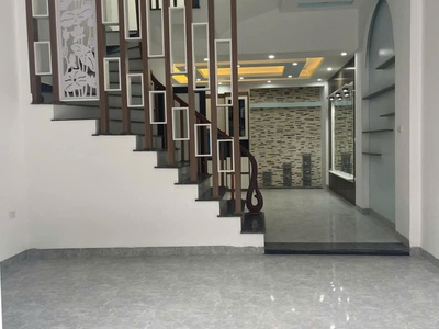 Bán nhà tự khoát, ngũ hiệp, thanh trì 33 4 4 5.3 tỷ 0