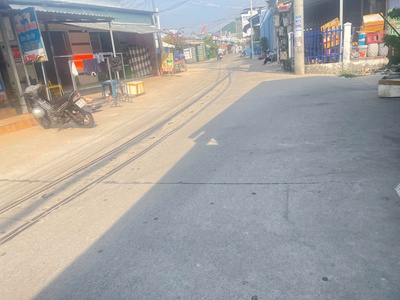 Bán đất thổ cư phú quốc, 145m2, mặt tiền 24m - 1.7 tỷ 1