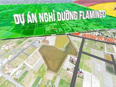 Bán đất thổ cư 100m2 quốc lộ 37b, giao phong, giao thủy, nam định - 1.5 tỷ 2
