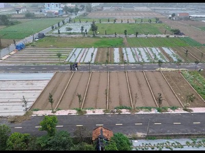 Bán đất thổ cư 100m2 quốc lộ 37b, giao phong, giao thủy, nam định - 1.5 tỷ 1