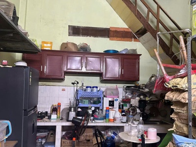 Hẻm xe tải tránh rộng thoáng - dương đức hiền , tân phú - 7.4 tỷ 1