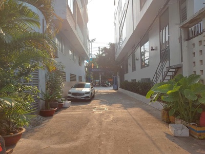 Hẻm xe tải tránh rộng thoáng - dương đức hiền , tân phú - 7.4 tỷ 2