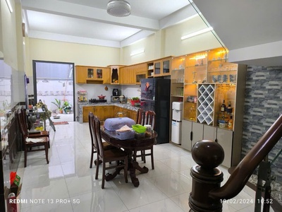 Bán mtkd đỉnh ngay ngã ba dương thị mười và trần thị năm không lỗi pt 100m2 nhỉnh 11 tỷ tl 1