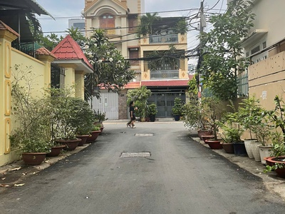 Tphcm,q2,i nguyễn duy trinh, 11,9 tỷ, 75m2, 5pn, pháp lý đầy đủ, q2, hcm giá 11 tỷ cực chất 2