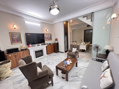 Đỉnh nóc kịch trần- 10,x tỷ bán nhà ngô gia tự 5 tầng thang máy sịn sò 2