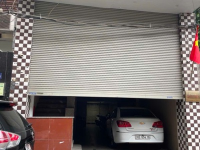 Bán đất mặt ngõ thông, 2 ô tô tránh, trương định-tân mai, 140m, mặt tiền 6m, nhỉnh 100triệu/m 2