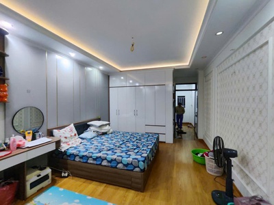 Bán gấp nhà quan nhân 33m, 5t, 3 ngủ phù hợp gia đình trẻ, chỉ 7.5 tỷ. 1