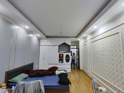 Bán gấp nhà quan nhân 33m, 5t, 3 ngủ phù hợp gia đình trẻ, chỉ 7.5 tỷ. 2