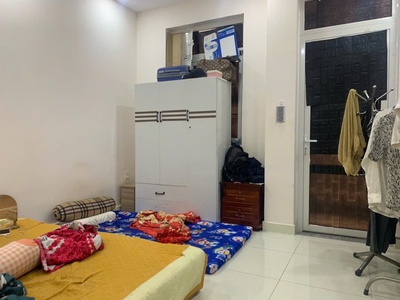 Bán gấp nhà mặt tiền kd,sổ hồng riêng,hẻm xe tải - dt65m2,mt4m - tại quang trung,gò vấp - chỉ 9,9tỷ 4