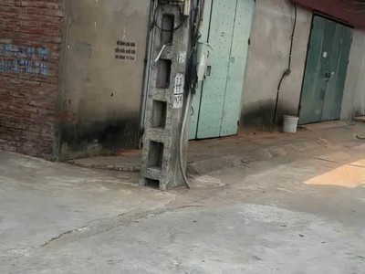 mặt tiền rộng, giá tốt bán đất 89.3m2 giá 2 tỷ 2, vị trí tuyệt vời 1