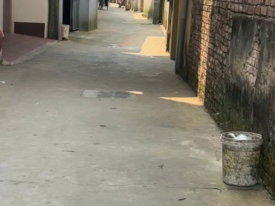 mặt tiền rộng, giá tốt bán đất 89.3m2 giá 2 tỷ 2, vị trí tuyệt vời 2