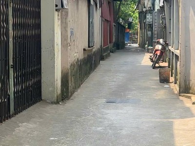 mặt tiền rộng, giá tốt bán đất 89.3m2 giá 2 tỷ 2, vị trí tuyệt vời 4