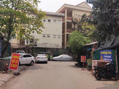 Rẻ - bán nhà liền kề ngô thì nhậm, hà đông, 3 ô tô tránh nhau, thang máy 150m, mặt tiền 10m, 17,4 tỷ 1