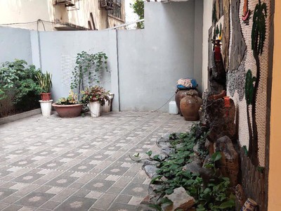 Rẻ - bán nhà liền kề ngô thì nhậm, hà đông, 3 ô tô tránh nhau, thang máy 150m, mặt tiền 10m, 17,4 tỷ 4