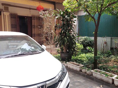 Rẻ - bán nhà liền kề ngô thì nhậm, hà đông, 3 ô tô tránh nhau, thang máy 150m, mặt tiền 10m, 17,4 tỷ 0