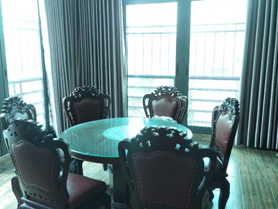 Rẻ - bán nhà liền kề ngô thì nhậm, hà đông, 3 ô tô tránh nhau, thang máy 150m, mặt tiền 10m, 17,4 tỷ 3