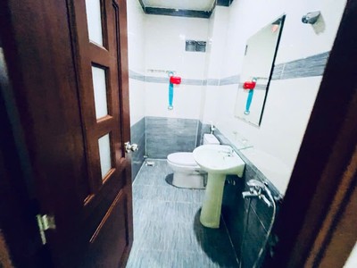 3tầng, 45m2, ngang 4.5m, hxh 4m sổ vuông a4 không lg/qh phạm văn chiêu p.16 gò vấp, 5.35 tỷ 4