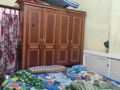 Bao đầu tư nhà ngay chợ bình thành hẻm 6m xe hơi vào nhà 96m2,3tầng nhỉnh 4tỷ 3