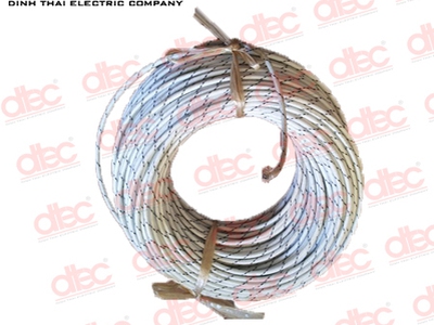 Dây chịu nhiệt các loại hàng có sẵn 3