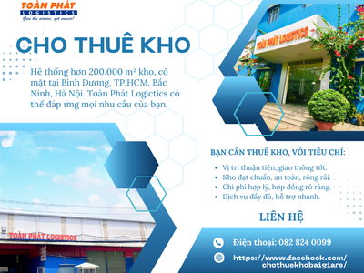 Cho thuê kho bãi   giải pháp lưu trữ hàng hóa chuyên nghiệp, an toàn 0