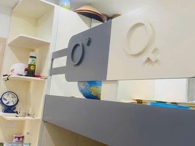 Cần bán gấp căn hộ tầng 8 hướng Nam, nhà full nội thất đẹp tại KDT Thanh Hà Cienco 5 3