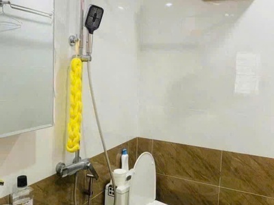 Cần bán gấp căn hộ tầng 8 hướng Nam, nhà full nội thất đẹp tại KDT Thanh Hà Cienco 5 4