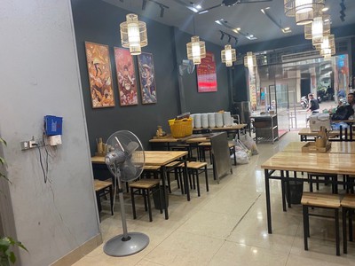 Bán nhà mặt phố Nguyễn An Ninh, thông phố Trương Định, Tân Mai Dt 85m x 4t, Mt 4.5 m giá 26.9 tỷ 3
