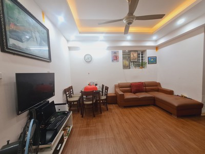 Hàng hiếm BMM Xa La, Hà Đông - Bán căn góc 75m. Full nội thất. LH 0988 768 123 0