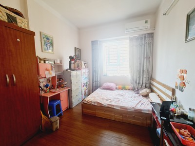 Hàng hiếm BMM Xa La, Hà Đông - Bán căn góc 75m. Full nội thất. LH 0988 768 123 1