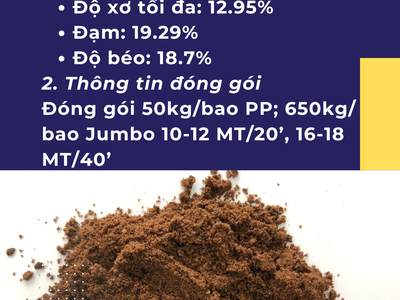 Cám Dừa Đen xf 0