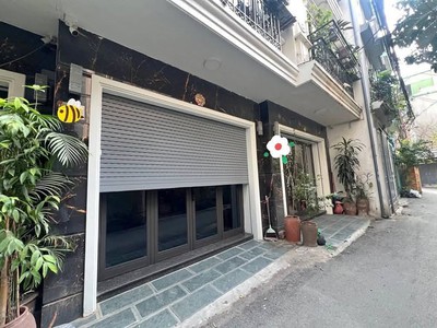 Nhà mặt phố 359 Minh Khai HBT kinh doanh sầm uất 55 mét giá chỉ 12 tỷ 2