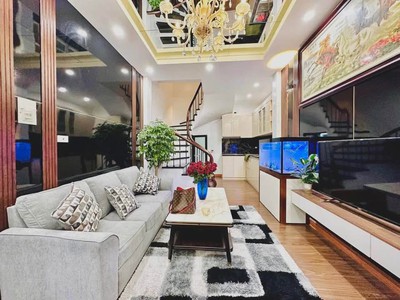 Nhà mặt phố 359 Minh Khai HBT kinh doanh sầm uất 55 mét giá chỉ 12 tỷ 1