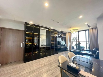 Căn hộ 3 ngủ tòa S2  chiết khấu 20 , 104m, VinHome Sky Lake, Phạm Hùng, Nam Từ Liêm. 2