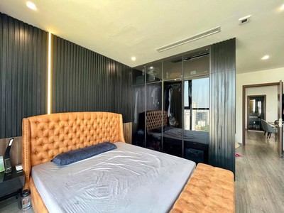 Căn hộ 3 ngủ tòa S2  chiết khấu 20 , 104m, VinHome Sky Lake, Phạm Hùng, Nam Từ Liêm. 3