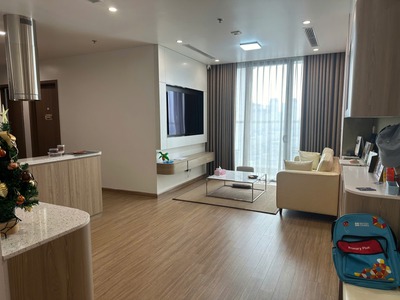 Ưu đãi tốt- căn hộ 2 phòng ngủ,65 m. Vinhome Skylake, Phạm Hùng, Nam Từ Liêm. 1