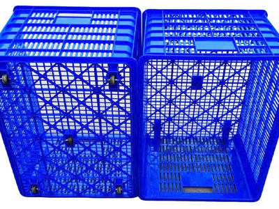 Thùng nhựa rỗng 5 bánh xe, sỉ và lẻ toàn quốc, hàng sẵn kho 1