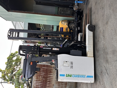 Bán cho thuê Xe Nâng Unicarriers 0