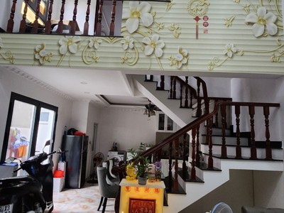 Bán nhà 66m , 4pn, 4wc, 5 tầng, linh xuân, thủ đức, 5.7 tỷ 0