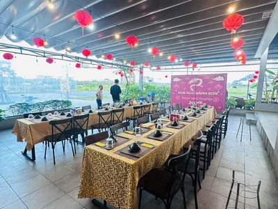 Cần sang quán tại giao lộ nguyễn khắc viện vs hoàng công chất 1
