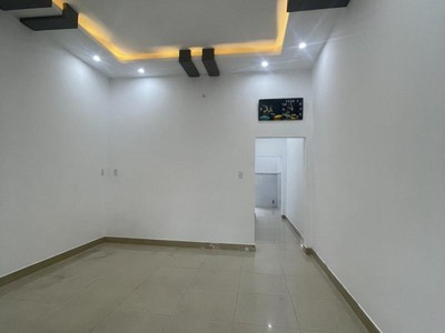 Bán nhà hxh bà điểm 5, bà điểm, hóc môn, 57m2, nhỉnh 2 tỷ. 0