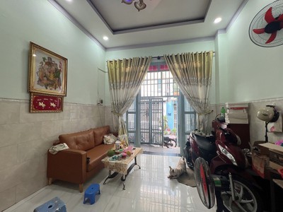 Bán gấp nhà riêng tại bông sao, 4,75 tỷ, 64m2, 2pn, 2wc 0