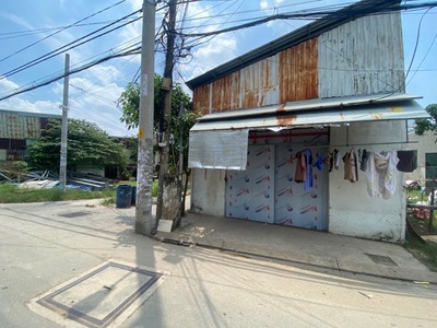 Bán nhà lô góc -130m2 ngang 6m long trường, q9 nhỉnh 6 tỷ 1