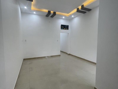 Bán nhà hxh bà điểm 5, bà điểm, hóc môn, 57m2, nhỉnh 2 tỷ. 1