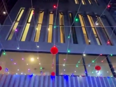 600 tr chủ ngộp cần bán nhà phan văn trị, q bình thạnh giá chỉ 3,2 tỷ, nhà mới đầy đủ nt, sẵn sổ 1