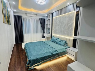  nhà đẹp, ở luôn, 30m 5 tầng  giá nhỉnh 7 tỷ 2
